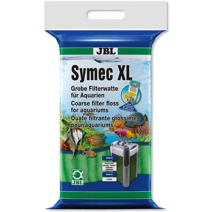 SYMEC XL  250g JBL