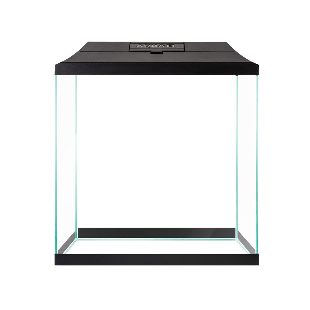 AQUAEL Aquarium Set Leddy Mini 30 Noir 13L