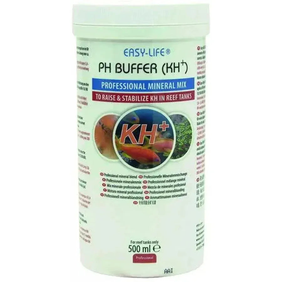 PH BUFFER (KH+) 500ml EASY LIFE