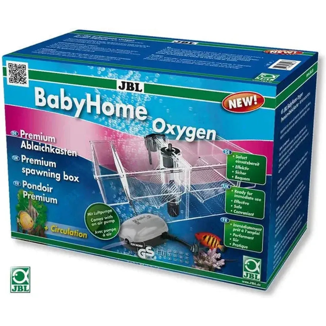 BABY HOME Oxygen JBL