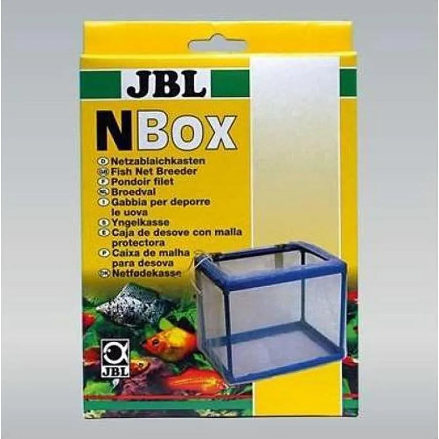 PONDOIR FILET NBOX JBL