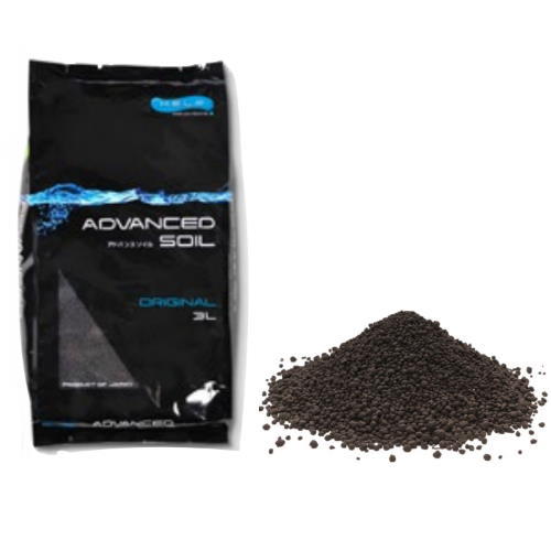 AQUAEL Advanced Soil Original 3L
