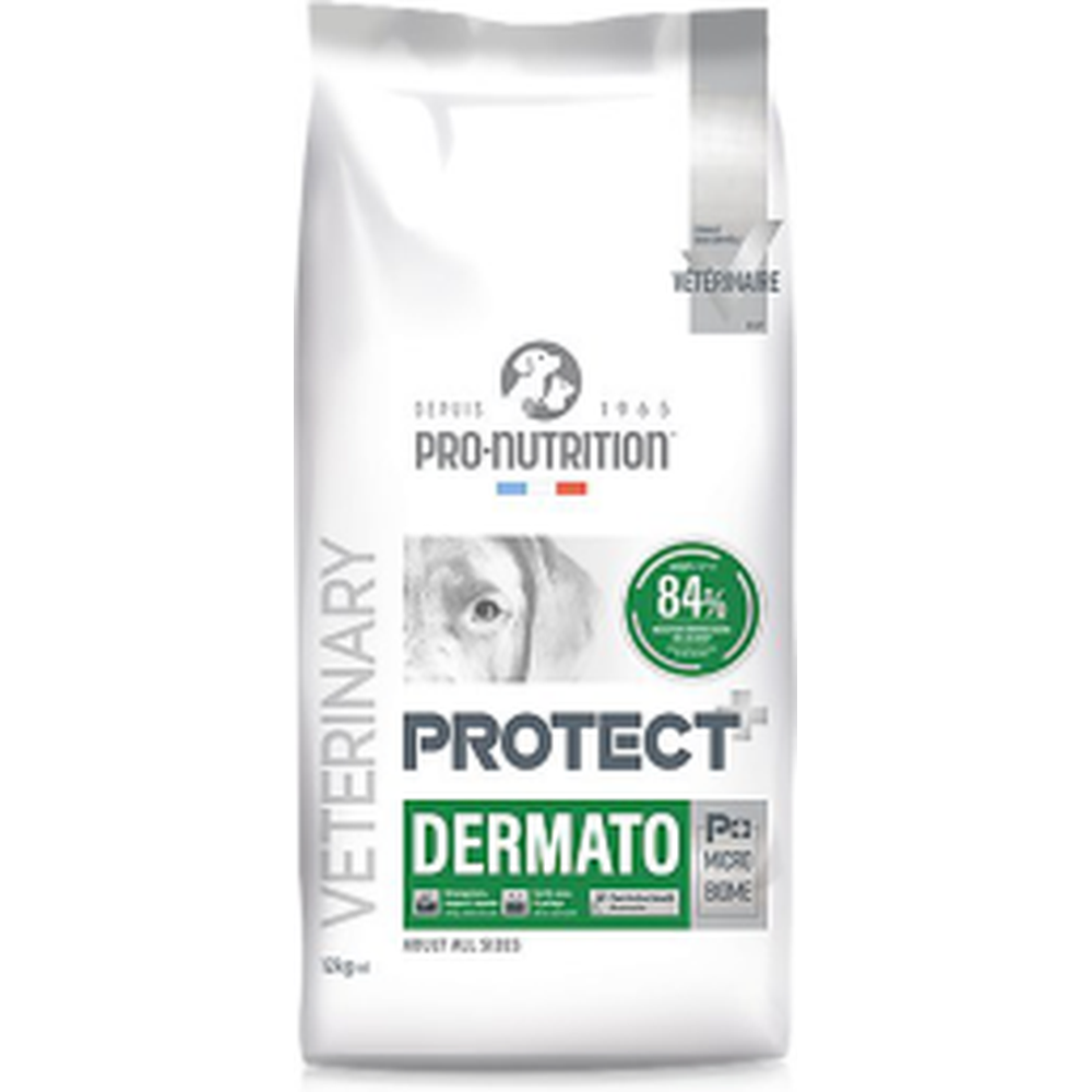 PROTECT Chien Dermato 12kg