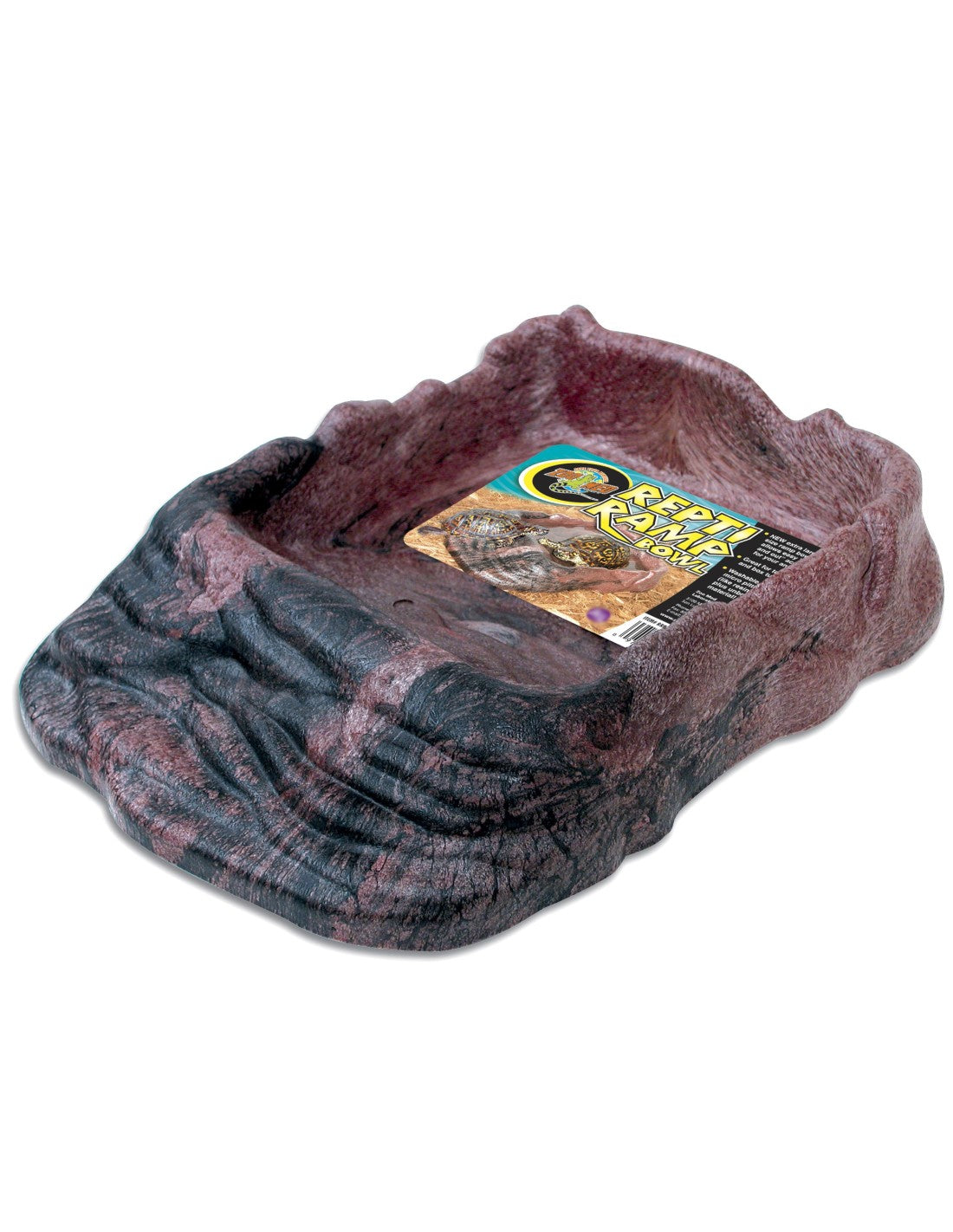 ZOOMED Cuve Low Boy 91x46x25 cm
