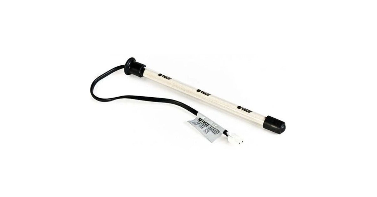 TECO Chauffage Kit 300W pour TK500 à TK2000 (R290)