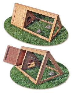 ZOOMED Cuve Low Boy 91x46x25 cm Terrarium pour Reptiles et Amphibiens