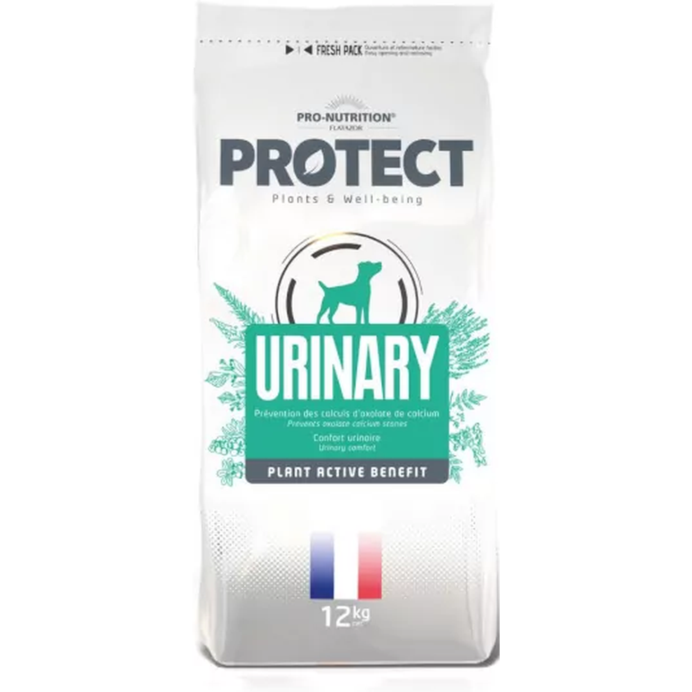PROTECT Chien Urinary 12kg