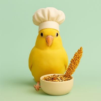 Alimentation oiseau