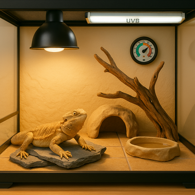 Terrarium