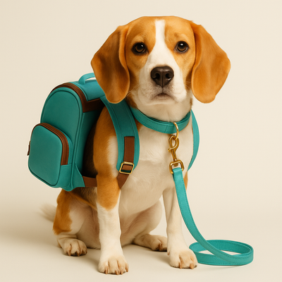 Accessoires chien
