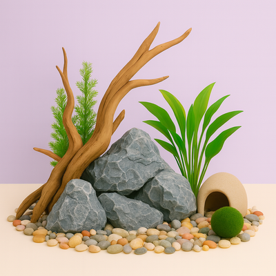 Décorations