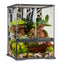 ZOOMED Terrarium 2 portes 76x30x40 cm