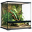 ZOOMED Terrarium 2 portes 76x30x40 cm