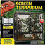 ZOOMED Terrarium 2 portes 76x30x40 cm