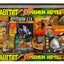 ZOOMED ReptiHabitat Kit Juvenile Dragon Barbu 76x30x30cm Terrarium Complet 20 Gallons