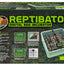 ZOOMED Repti Sand Noir 4,5kg Substrat Naturel pour Reptiles Désertiques