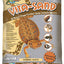 ZOOMED Repti Sand Noir 4,5kg Substrat Naturel pour Reptiles Désertiques