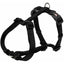 TRIXIE Premium Harnais H pour chien Nylon Rembourré Réglable Plusieurs Tailles et Coloris