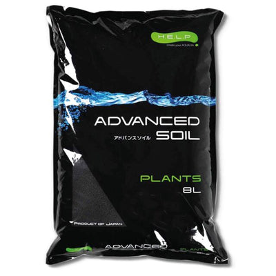 AQUAEL Advanced Soil Plant 8L