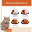 WELLNESS CORE Tender Cuts Nourriture humide pour chat Poulet et Foie de Poulet 85g