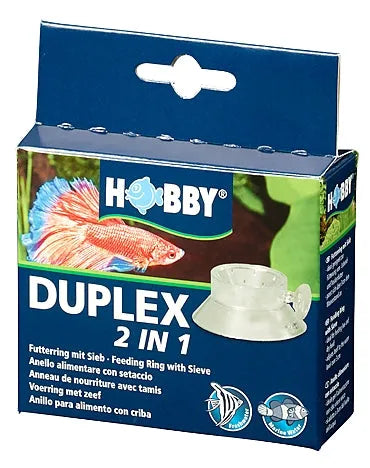 HOBBY-DOSHE AQUARISTIK Filtre Sédiment Dupla pour osmoseur RO 270/300/600 5 µm