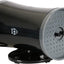 LAROY AIR PUMP 200 Pompe à air pour aquarium et bassin Noir 13x7.5x8.5cm