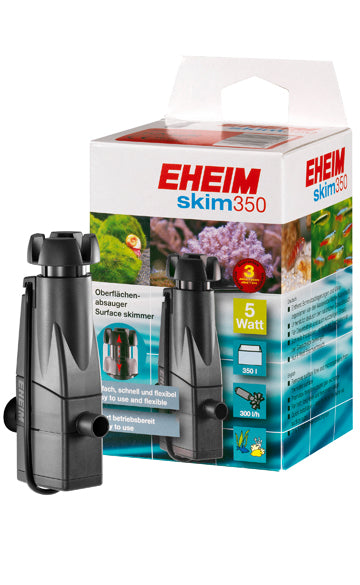 EHEIM Extension Set pour Siphon de Sol INCPIRIA Accessoire Aquarium
