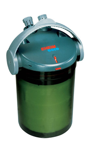 EHEIM Moteur complet pour filtre externe ecco 2232/2234 Pièce détachée d'origine Aquarium