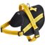 ZOOMALIN Harnais Easy Safe pour Chien Taille M Noir