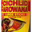 TROPICAL Cichlid & Arowana Large Sticks 1.5kg