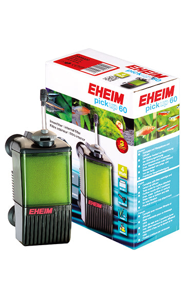 EHEIM CUVE EH 2260 Classic 1500XL Filtre Externe pour Aquarium 2400L/h