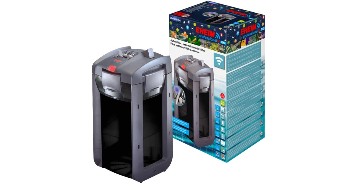 EHEIM MOTEUR EH PRO 5 WIFI 2078/2178 Moteur pour filtre externe professionnel WiFi