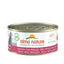 ALMO NATURE HFC Jelly Thon avec Rouget 70g
