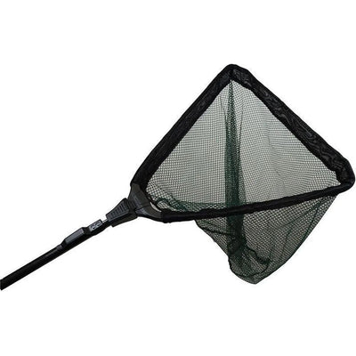 LAROY Épuisette V-Forme Noir 10 cm