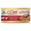 WELLNESS Core Signature Selects Nourriture humide pour chat adulte Boeuf/Poulet 79g