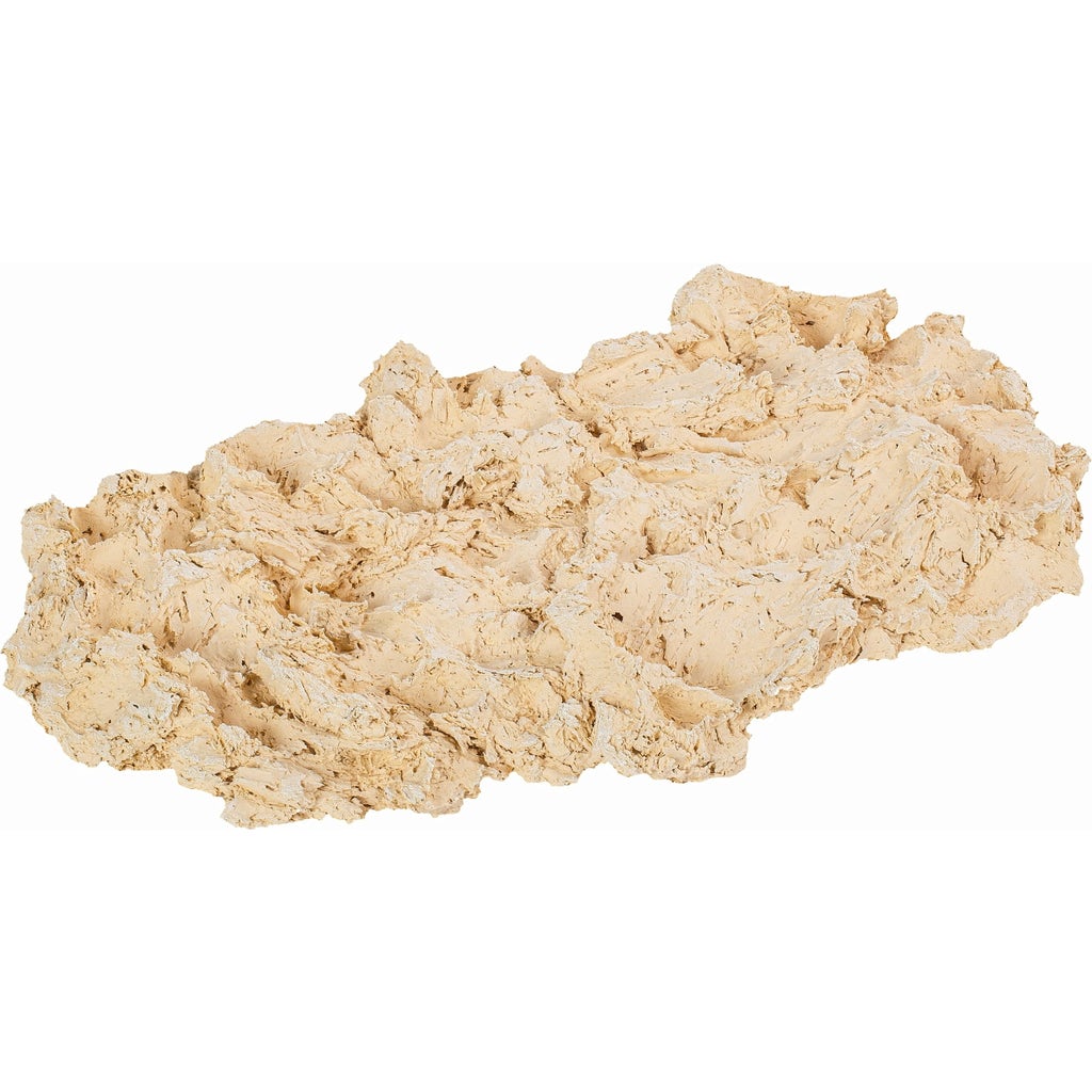 ARKA BIOTECHNOLOGIE Roche céramique Black Plane Puzzle 30cm