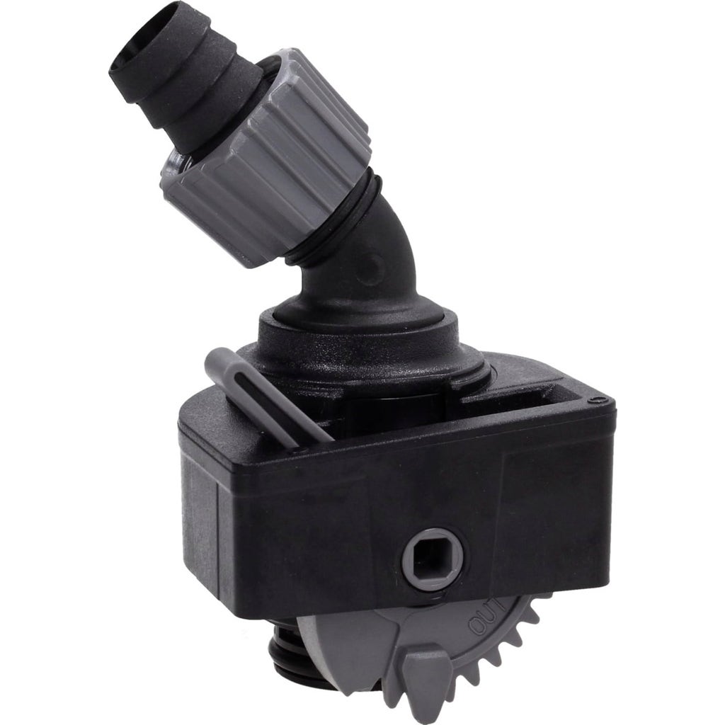 AQUAEL Anti-Retour Blister 1p Accessoire pour aquarium