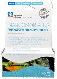 NARCOMOR PLUS  100ml  (ED/EM)