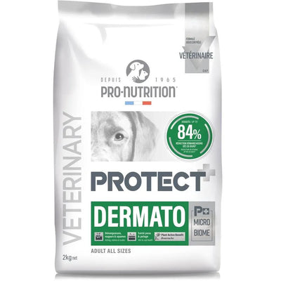 PROTECT Chien Dermato 2kg