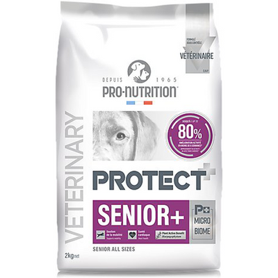 PROTECT Chien Senior + 2kg