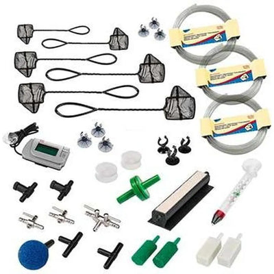 LAROY Ventouse Double Face Accessoire de Fixation Universel