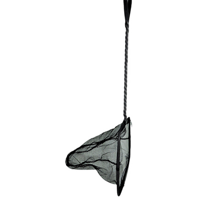 LAROY Epuisette V-Forme 15cm Noir