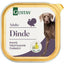 GUSTAV Pâtée Chien Adulte Dinde 150g
