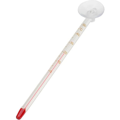 LAROY Thermomètre de verre pour animaux