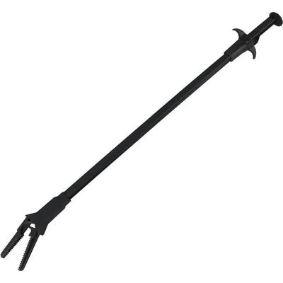 LAROY Pince à Plante 50 cm Noir