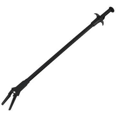 LAROY Pince à Plante 50 cm Noir