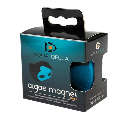 LAROY Aimant Anti Algues S 4.5x7.2x6.5cm