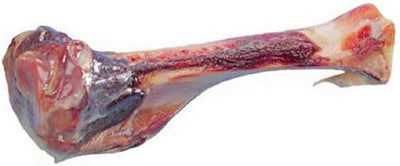 NOBBY Os de Jambon Italien 16cm Lot de 3