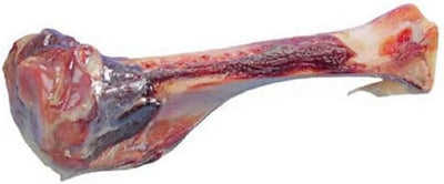 NOBBY Os de Jambon Italien 16cm Lot de 3