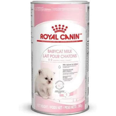 ROYAL CANIN Babycat Milk 300g
